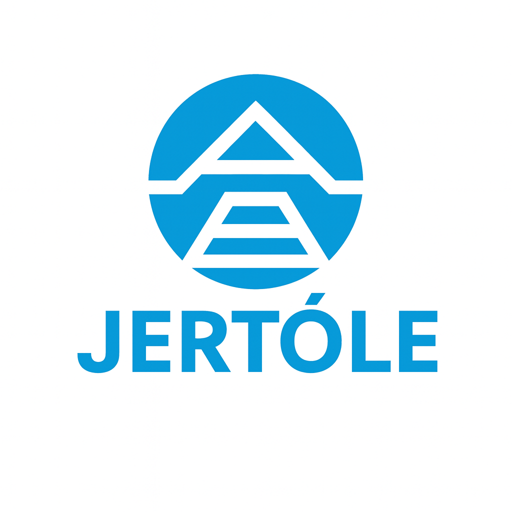 JERTOLE Logo